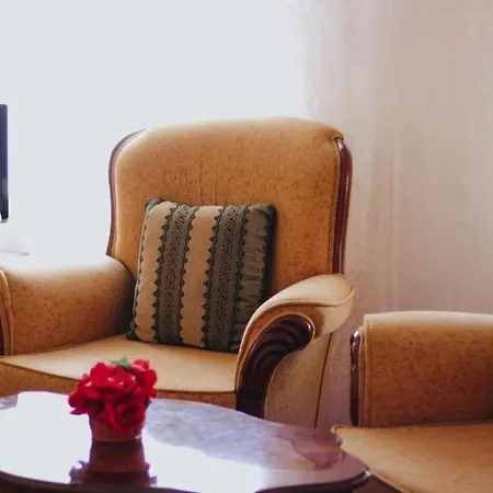 Gjirokastra Apartment *
