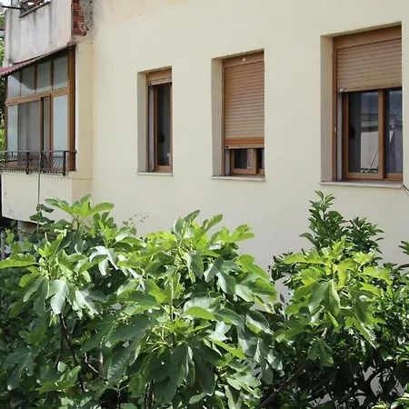 Apartmán Gjirokastra Apartment