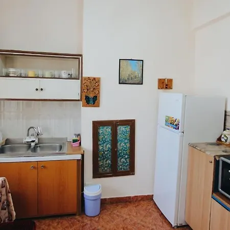 Gjirokastra Apartment Apartmán