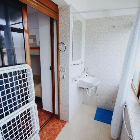 Gjirokastra Apartment Apartmán Gjirokastër
