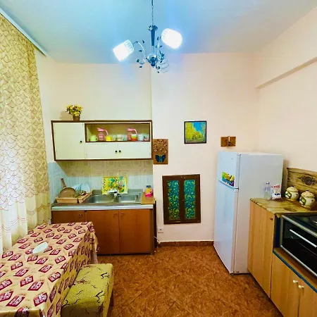 Apartmán Gjirokastra Apartment