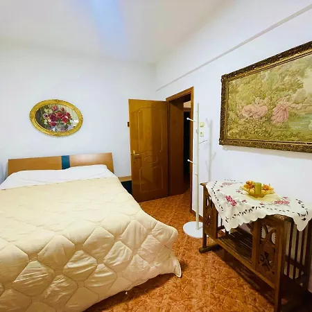 Gjirokastra Apartment * Gjirokastër