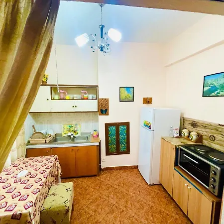 Gjirokastra Apartment Apartmán