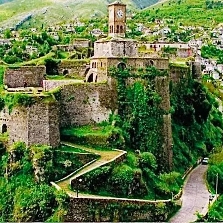 Gjirokastra Apartment * Gjirokastër
