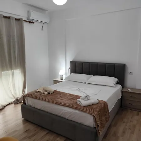 Apartamento 360 *