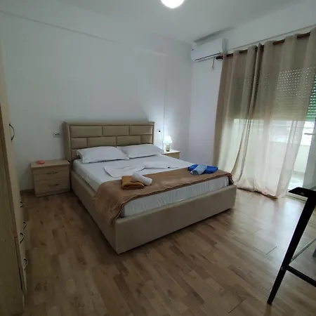 شقة 360 Gjirokastër